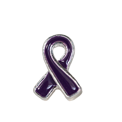 Purple Cause Ribbon